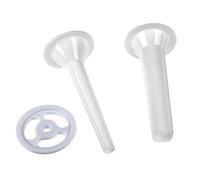Sausage Maker Mincer Kit Filling Attachment for Kenwood Major Chef A950 A921 KM816 KM41 Food Mincers