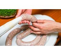 Sausage Making Online Course