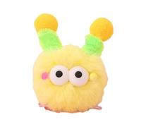 Sausage Mouth Hair Clip Hair Accessories Lovely Plush Cartoon Designs Nonslip Hair Holder For Thick Or Thin Hair
