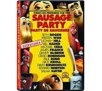 Sausage Party