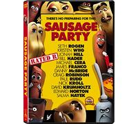 SAUSAGE PARTY