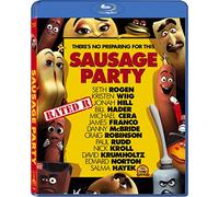 SAUSAGE PARTY