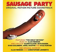 Sausage Party (Original Motion Picture Soundtrack)
