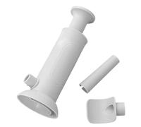 Sausage Piping Press - Compact Sausage Maker - Effective Multifunctional Household Tool For Homemade Cooking And Kitchen Preparation