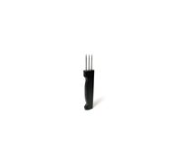 Sausage Pricker Tool - USA Made - 3 Sharp Stainless Steel Prongs - 5.5 inch - The Sausage Maker