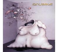 Sausage - Riddles Are Abound Tonight