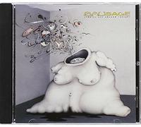 Sausage - Riddles Are Abound Tonight