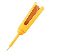 Sausage Skewers, Practical Barbecue Aid for Filling Sausage Skewers, Multifunctional Kitchen Accessories for Barbecues, Camping, Garden and Outdoor Activities with Easy Handling