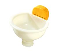 Sausage Stoppers - Meat Filling Device, Utensil, Manual Sausage Maker | Culinary Accessory for Homemade Bratwurst Chorizo Link Encapsulation Food Processing Cooking Aids