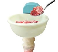 Sausage Stuffer | Food Kitchen Gadget with | Sausage Maker Tools | for Holiday, Christmas, Home, Holiday, Camping, Outdoor Making Machine