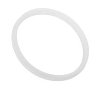 Sausage Stuffer Gasket Replacement 13.5cm Silicone Plunger Seal