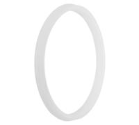 Sausage Stuffer Gasket Silicone Plunger Seal Ring for Kitchen Use