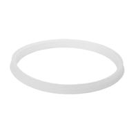 Sausage Stuffer Silicone Plunger Gasket for 3l Machines, White