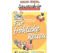 Sauseschritt.edition Fuer Froe [CASSETTE]