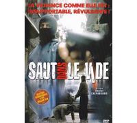 Saut dans le vide