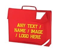 SAUTE STYLES Personalised School Kids Bag for Boys & Girls | Customization with Your Own Photo/Logo/Text/Name | Junior Book Bag Back to School | Stylish Lightweight & Waterproof