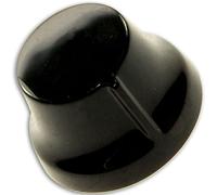 SAUTER - BOUTON PROGRAMMATEUR NOIR POUR FOUR SAUTER