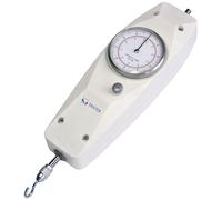 Sauter FA50 Force Gauge 50N Peak & Track Modes, Tare Function, Han...