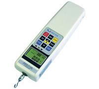 Sauter FH 500. Digital Force Measuring Instrument