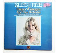 Sauter Finegan Orchestra - Sleigh Ride