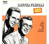 Sauter Finegan [VINYL]