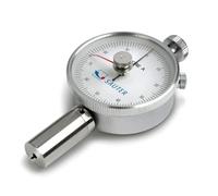 Sauter HBA 100 - Shore A Hardness 0 - 100 A 0 Tool by Stream Durometro