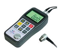 Sauter TN 80-0.01US Ultrasonic Thickness Gauge 0.75-80mm (0.01mm)