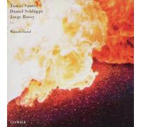 Sauter, Tomas - Wonderland