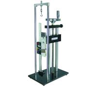Sauter TVL. Digital Force Gauge Test Stand