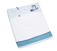 Sauthon Baby Deco Lazare Changing Mat