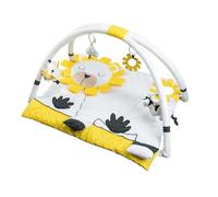Sauthon Baby Deco Rain and Pompom Activity Mat