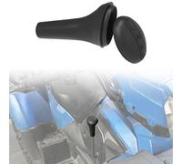 SAUTVS ATV Gear Shifter Knob, Gear Selecter Shifter Lever Handle for Polaris Magnum, Sportsman, Big Boss, Xplorer, Xpress 1995-2008 Accessories (Replace #3233195-070)