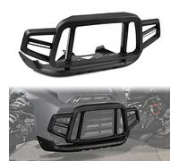 SAUTVS Front Bumper Guard Kit for Can-Am Ryker, Front Profile Bumper Guard Protector for Can Am Ryker 600 900 Sport & Ryker Rally Edition All Models Accessories (Replace #219401108)