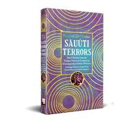 Sauúti Terrors Short Stories: From the Universe Created by Contemporary African Writers (Beyond and Within)