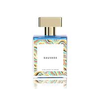 Sauvag.e Men’s Perfume | Extrait De Parfum | Wild Long-Lasting Fragrance with Calabrian Bergamot, Lavender & Cedar Notes | 50ml (Pack Of 1)