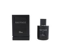 Sauvage by Dior Elixir 3.4oz/100ml Spray New With Box