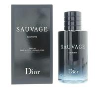 Sauvage Dior Sauvage Eau Forte Alcohol-Free Parfum 100ml