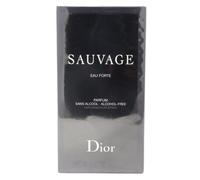 Sauvage Eau Forte by Dior Parfum 3.3oz/100ml Spray New With Box