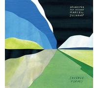 Sauvage Formes (Vinyl) Orchestre Tout Puissant Marcel Duchamp