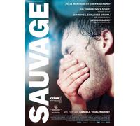 Sauvage (OmU) (DVD) Maritaud, Félix