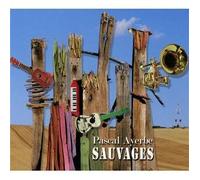 Sauvages By Pascal Ayerbe (0001-01-01)