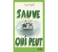 Sauve qui peut: Édition spéciale