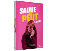 Sauve Qui Peut (la Vie)