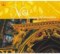 Sauvent/Schauerte/Rothstein/Robert - Sauvent/Schauerte/Rothstein/Robert - Noel, Christmas, Weihnachten