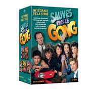 Sauvés par le gong - Intégrale de la série