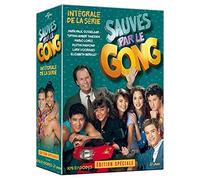 Sauvés par Le Gong-Intégrale de la série [Édition Spéciale]