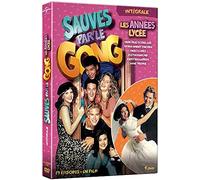 Sauvés par le gong - Les années lycée