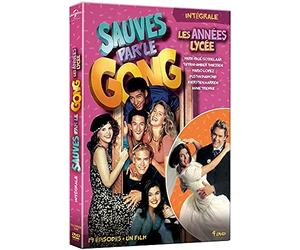 Sauvés par le gong - Les années lycée