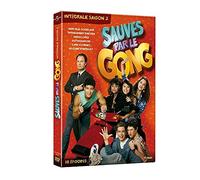 Sauvés par le gong - Saison 2