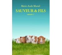 Sauveur & fils: Saison 2